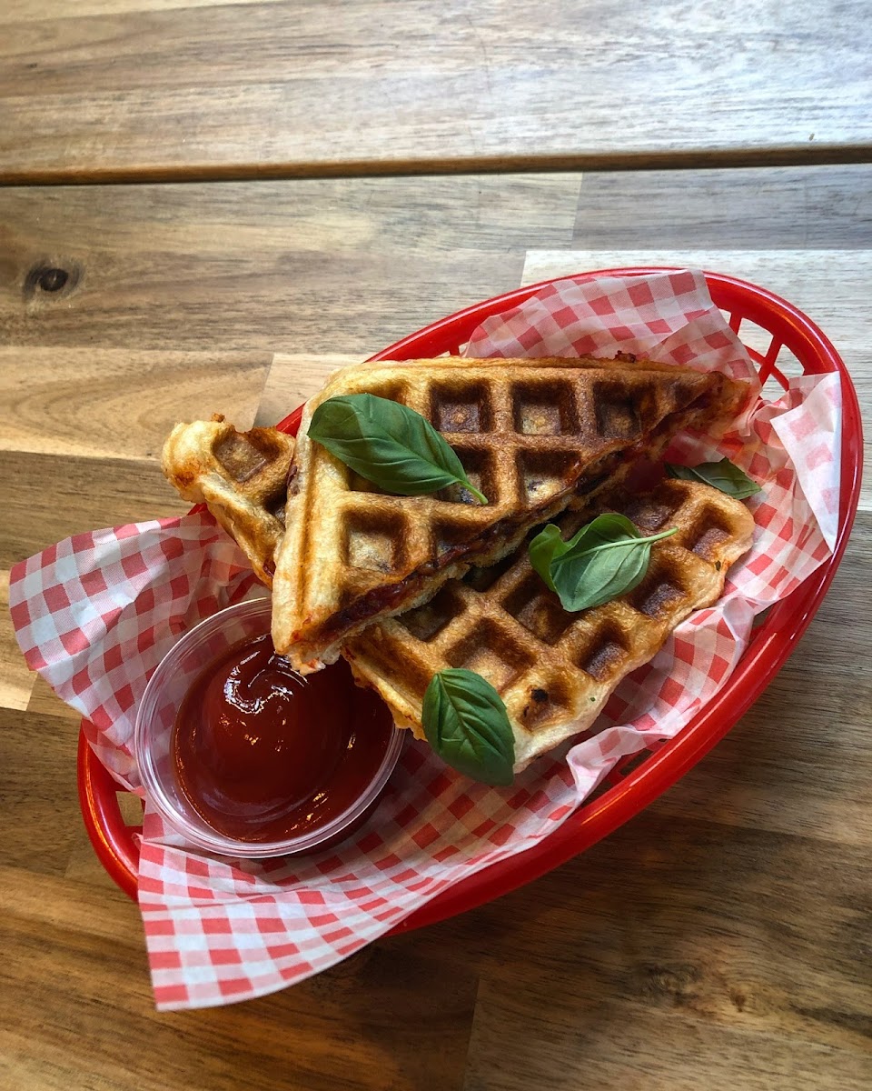 Foodbar Rauw — photo 4
