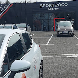 Photo n°14 de Sport 2000 Capvern à Capvern (Magasin de vêtements de sport)