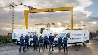 SWD Facilities Management Services Ireland