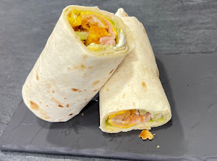 Photo n°7 de Croqu'en bouche à Bourg-de-Péage (Restauration rapide)