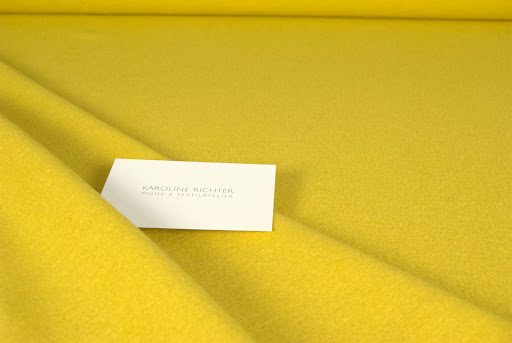 Karoline Richter | Mode & Textilatelier - Thumbnail