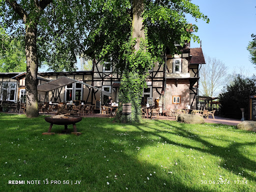 Gasthaus Burglehn - Restaurant & Veranstaltungsstätte in Lübben - Spreewald - Thumbnail
