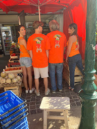 Photo n°8 de La Fruitière à Sainte-Maxime (Marché de produits frais)