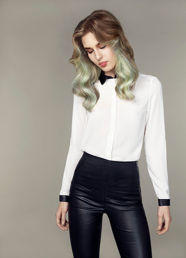 The One Hair Colour Specialist - Thumbnail