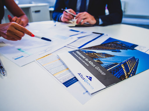 Altus Group - Visual