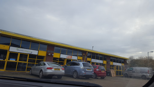 Humphrey & Crockett Ltd