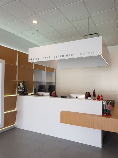 Gentle Care Veterinary Hospital