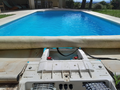 Photo de ju piscine et services
