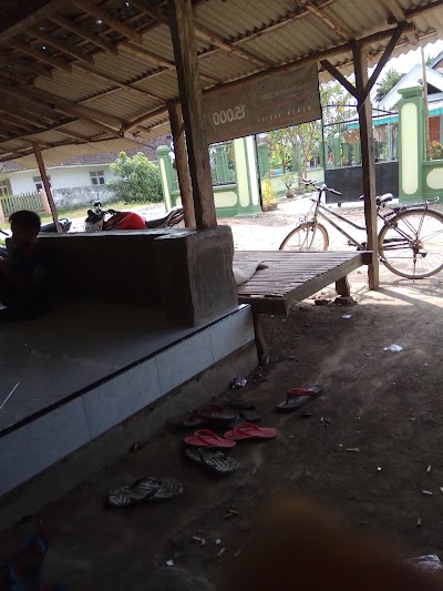 Photos of Warkop Mbah Tro