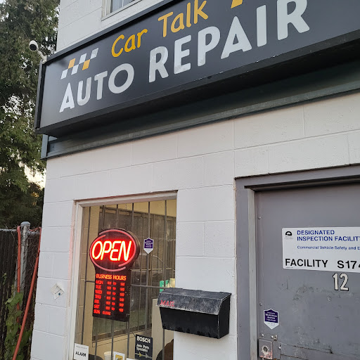 Car Talk Auto Repair Ltd. Gallery - Canada