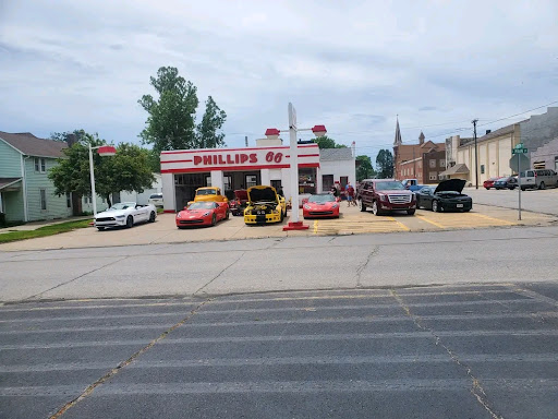 D-Rail's Details Auto Detailing - United States