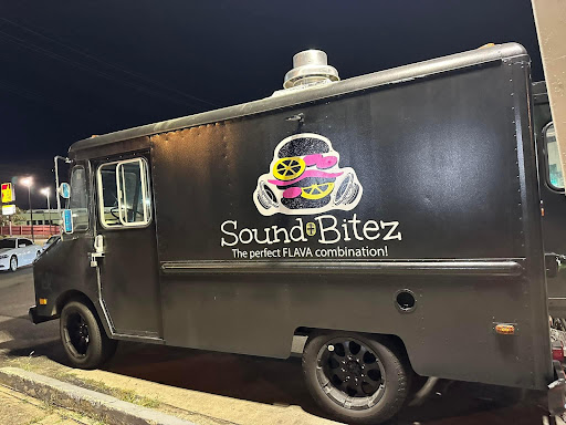 Soundbitez LLC - Visual