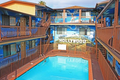 Photos of Hollywood Inn Express North