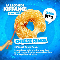 Photo n°16 de O'Tacos à Argenteuil (Restauration rapide)