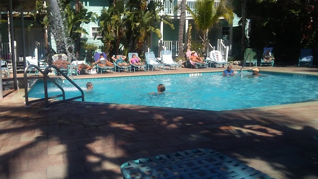 Lighthouse Resort Inn and Suites