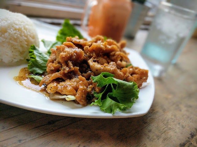 Senn Thai Comfort Food