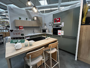 Photo n°7 de Conforama Laval à Laval (Magasin de tapis)