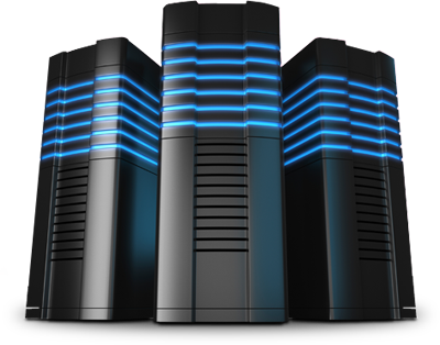 Alra Computers - Visual