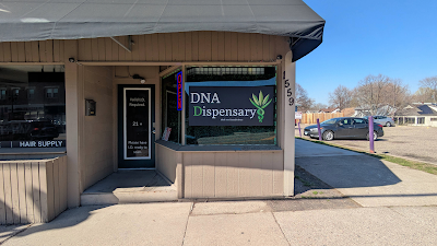 Photo of DNA Dispensary - Recreational Cannabis Store