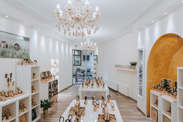 Holzkern Store Salzburg