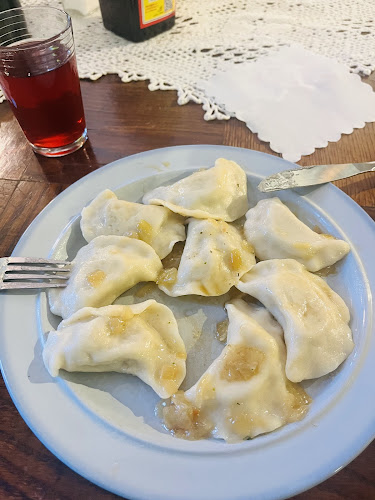 Bar Pod Kopytkiem
