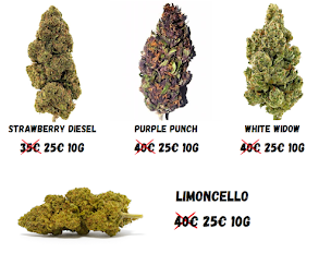 Photo n°3 de FLEUR2CBD SHOP CBD DIGOIN à Digoin (Magasin bio)