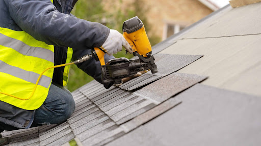 Roof Installation - Alhambra - Thumbnail