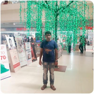 Photos of Shahapur Bazar