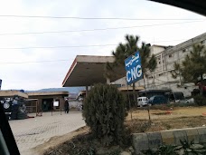 Petrol Pump abbottabad