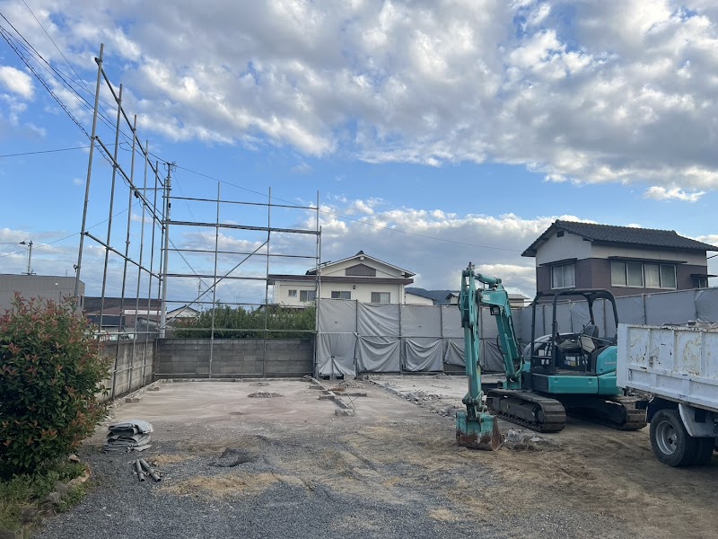 株式会社Anything