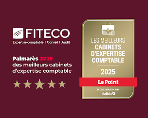 Photo n°5 de Expert-comptable FITECO Château-Gontier Château-Gontier-sur-Mayenne à Château-Gontier-sur-Mayenne (Conseiller fiscal)