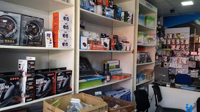Photos of Unex Lanka Trading