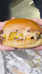 Photo n°38 de BCHEF Burgers - Chartres à Chartres (Saladerie)