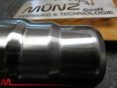 Münz Die Manufaktur UG 'Feuerplatten' Grundtalring 18, 63868 Großwallstadt, Deutschland