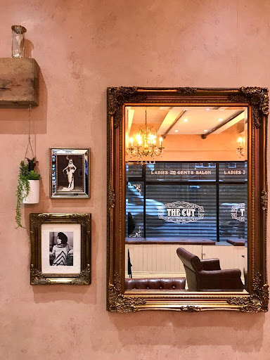 The Cut - Ladies Salon & Gentlemans Barbers - Thumbnail
