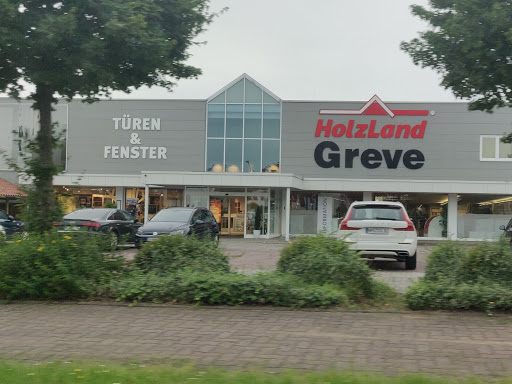 Wood Country Greve »Doors & Floors for Neumünster
