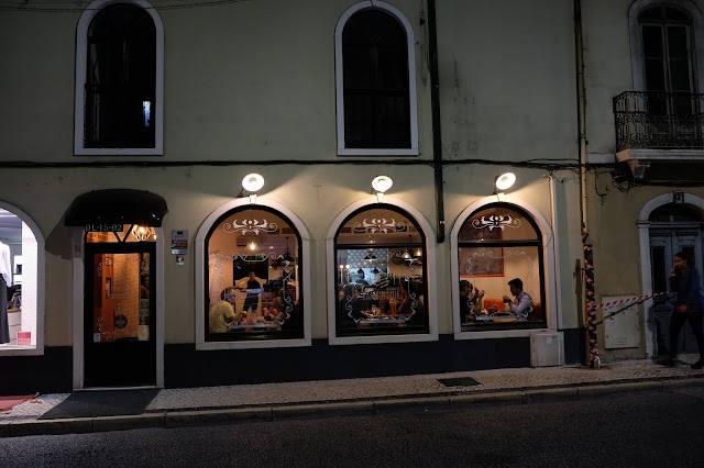 Oficina do Hambúrguer