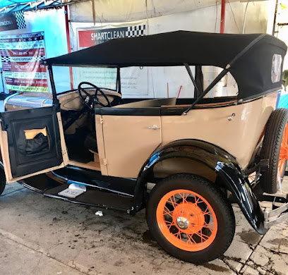 AUTOLAVADO SMART CLEAN