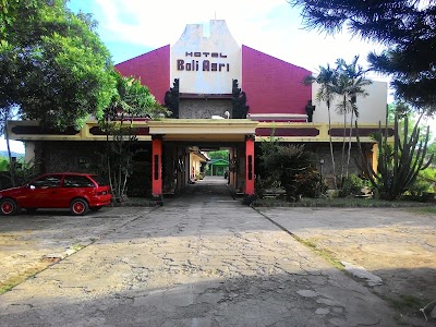 lodging