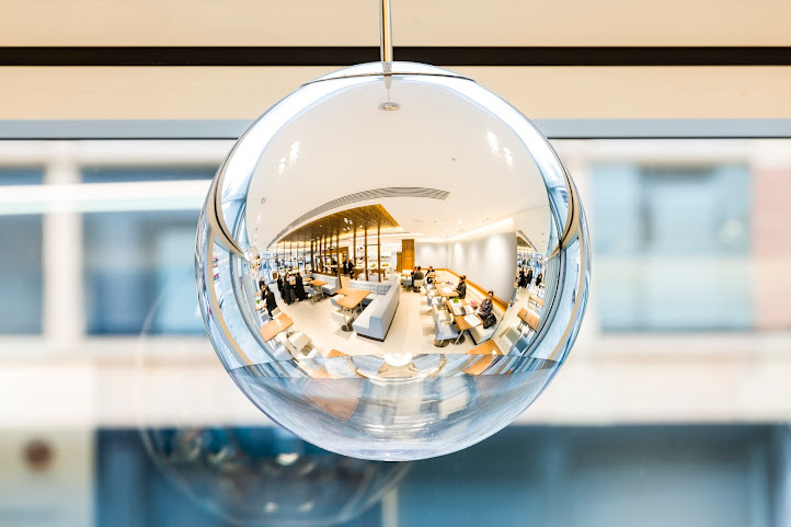 Cojean Marbeuf by null