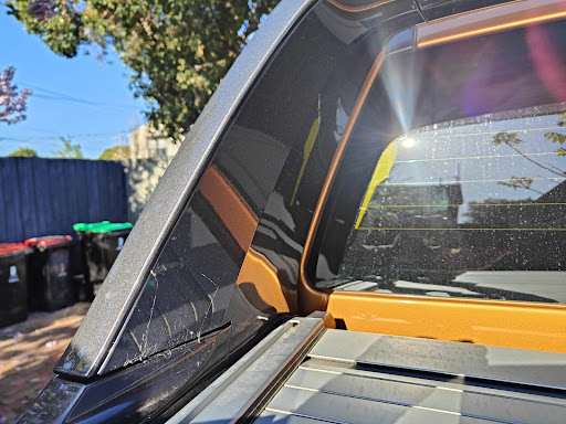 Wash n Shop Car Wash - Thumbnail