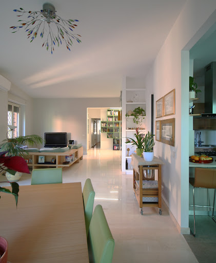 Immagine di Studio Associato Architetti Leonardo Paris e Cecilia Pascucci