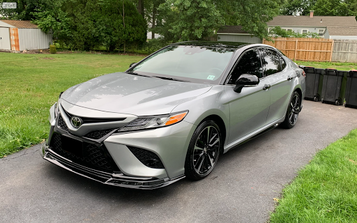 Ficarro's Auto Body - Thumbnail