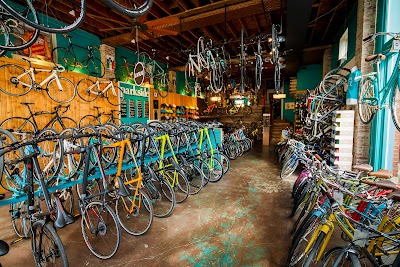 Parkside Bikes