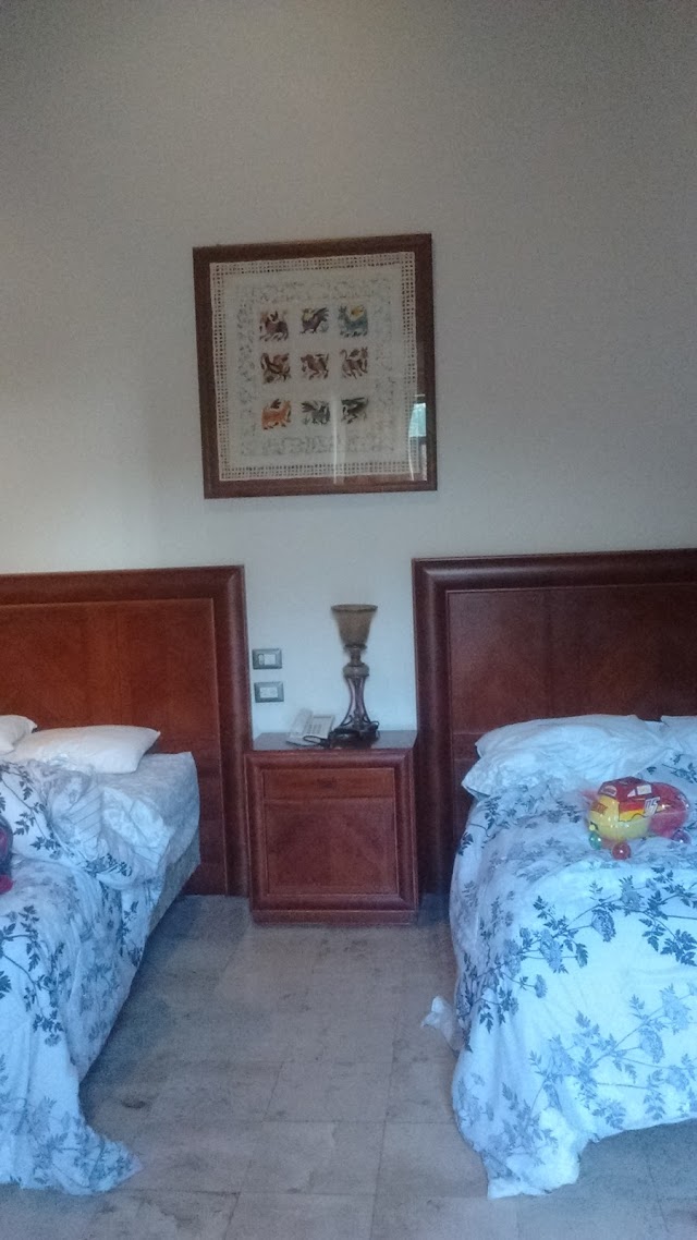 Hotel Real de Santander
