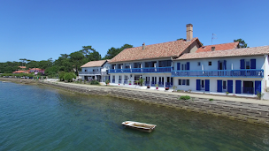 Photo n°34 de Hôtel Le Relais du Lac à Soorts-Hossegor (Hôtel bien-être)