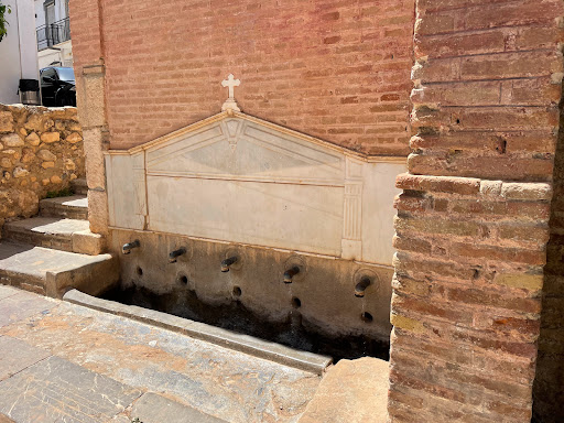 Lavadero de Padul Gallery - Spain