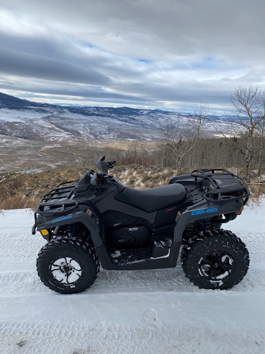 Breckenridge Snowmobile - ATV Tours & Rentals by HCT - Thumbnail