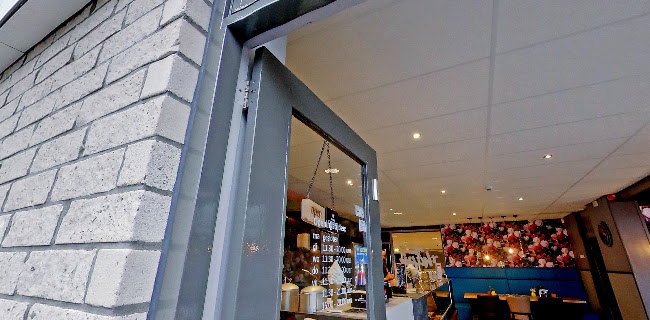 Reacties en beoordelingen van Snack Atelier ‘t Hapje