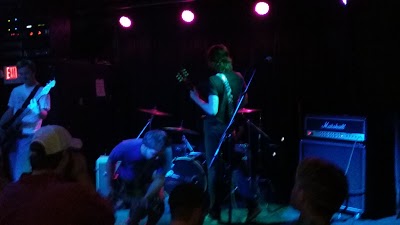 Photos of Caledonia Lounge